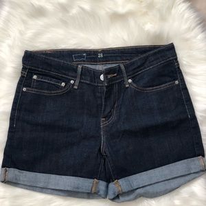 Levi’s Denim Shorts